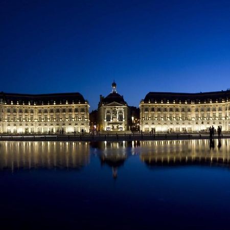 Cosymedoc Villa Le Pian-Médoc Dış mekan fotoğraf