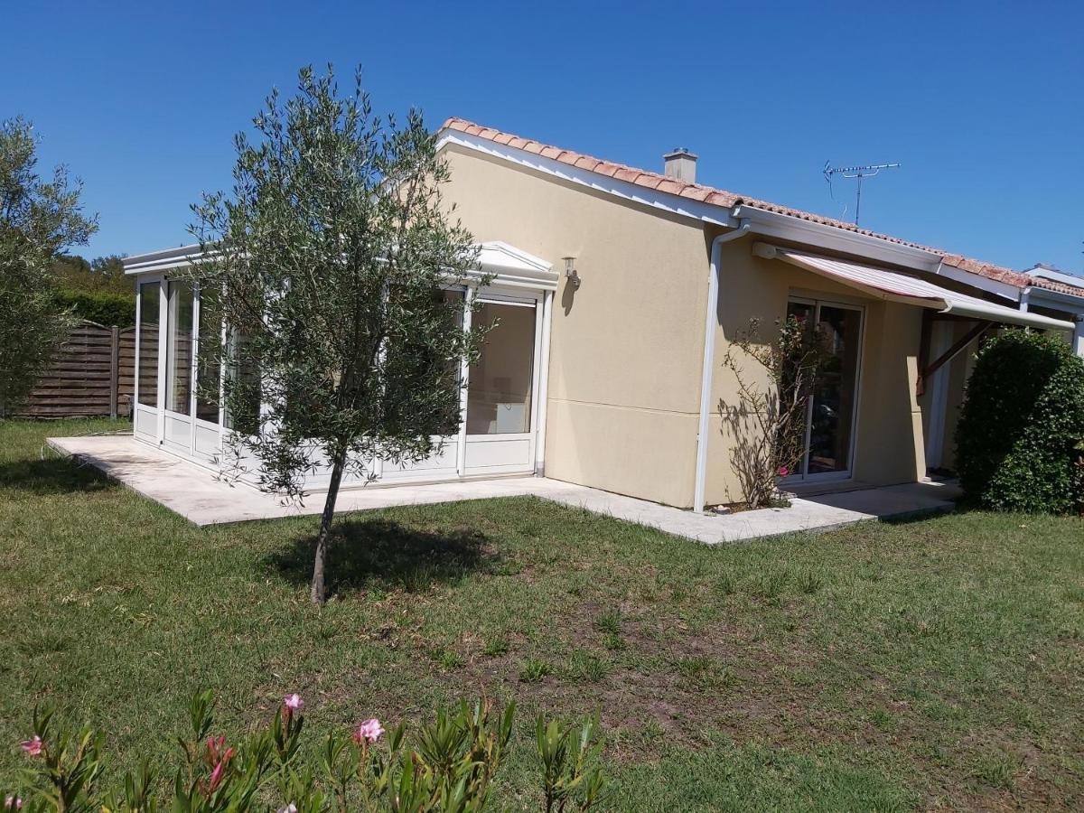 Cosymedoc Villa Le Pian-Médoc Dış mekan fotoğraf